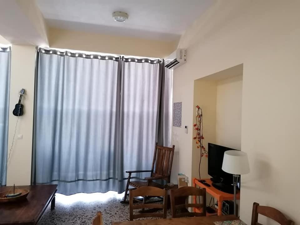 Villa Savvas Nauplia Exterior foto